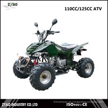 125cc Mini Quad ATV EPA ATV